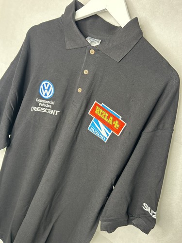 Suzuki shirt mens extra - suzuki,