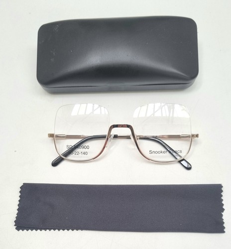 Snooker glasses spectacles - glasses,