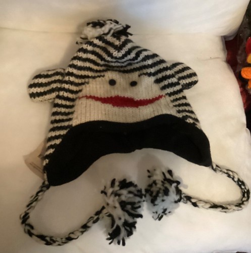 Monkey soft cosy new with - soft,