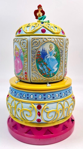 Rare disney snow globe - rare,