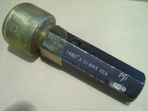 Matrix 880 10 whitworth - 1.880",