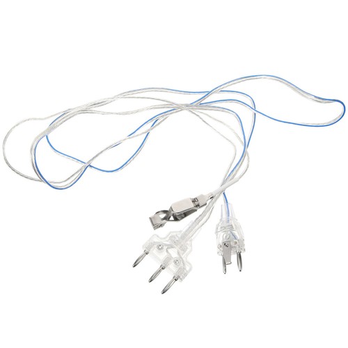 Fencing foil cable hand wire - foil,