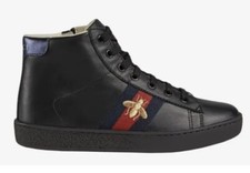 Gucci Baby Shoes Size 20 UK 4