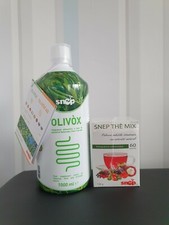 SNEP 1 Olivox 1 The Mix Body