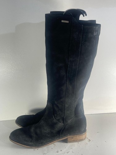 Superdry women boots size - boots,
