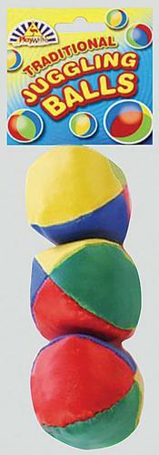 Traditional 50mm juggling - 50mm,