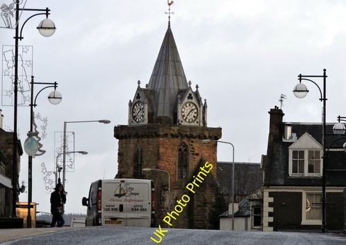 Photo 6x4 high - 6x4, street