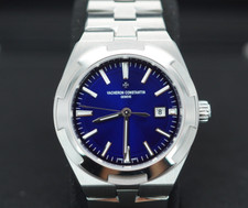 Vacheron Constantin Overseas