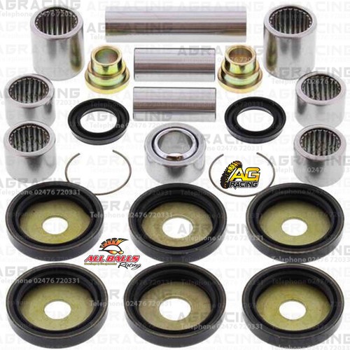 All balls linkage bearings - linkage,