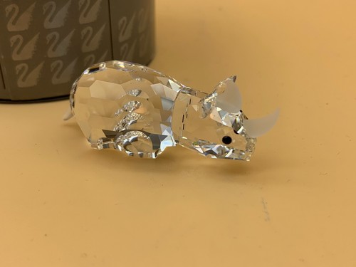 Swarovski figurine 151521 - figurine,