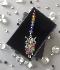 Gift Boxed Handmade Rainbow