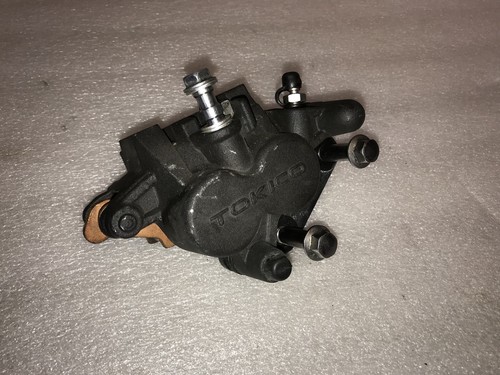 Kawasaki er6 er6f er6n - er6, 06