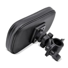 Smartphone holder motorcycle Tourtecs DK4299
