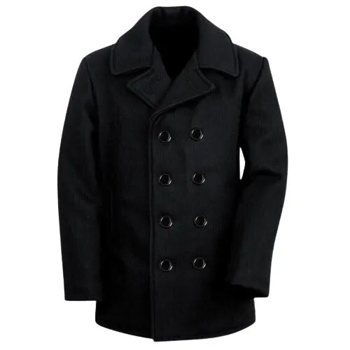Inspired navy men black - us, men's