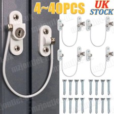 40x Window Door Restrictor