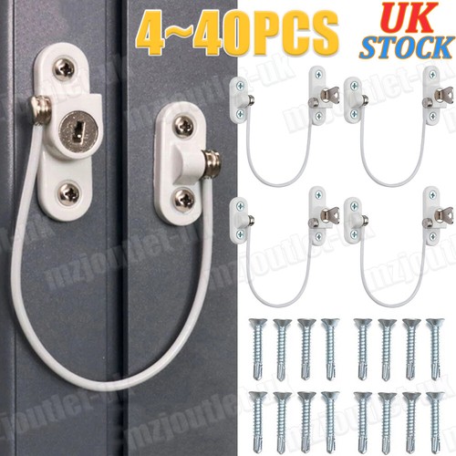 40x window door restrictor - 40x,