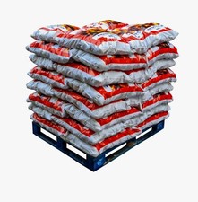 Oxbow Red Smokeless Fuel