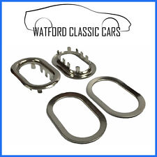 MGB/MG Midget Headrest