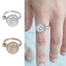 Stainless Steel Anxiety Relief