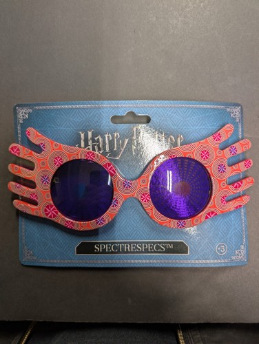 New harry potter luna lovegood - harry,