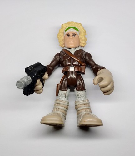Imaginext hasbro star - imaginext,