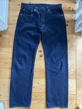 Levi's Vintage LVC 501XX 1955