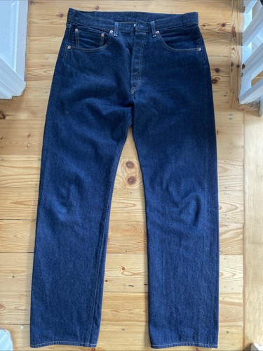 Levi vintage lvc 501xx 1955 - 501xx,