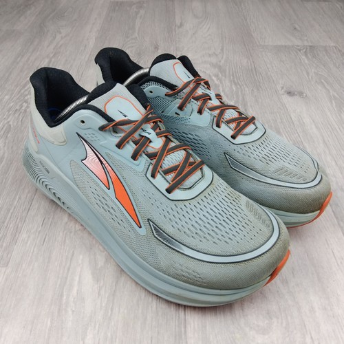 Altra paradigm men grey - 6,