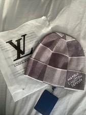 Louis Vuitton Beanie
