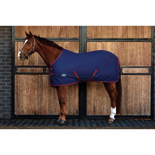 Weatherbeeta cotton sheet - weatherbeeta,