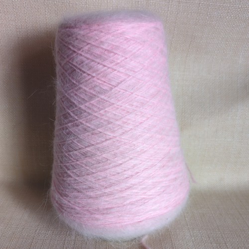 Vintage mohair yarn 261kg - yarn, 0.261kg