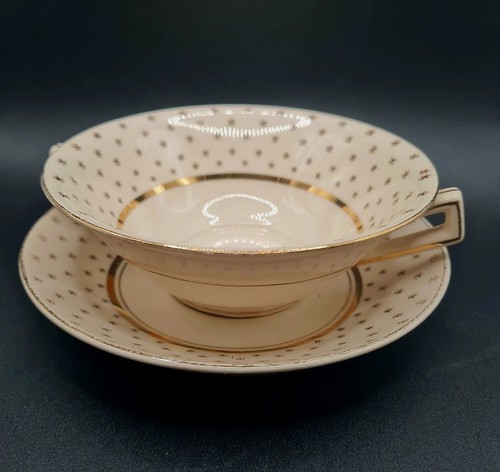 Maddock bouillon cup and - maddock,