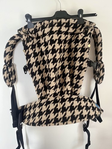 Artipoppe zeitgeist tweed - zeitgeist,