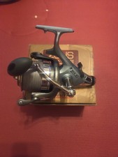 Grauvell Zeus BR-V 5000 spinning reel