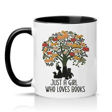 Just A Girl Who Loves Womens