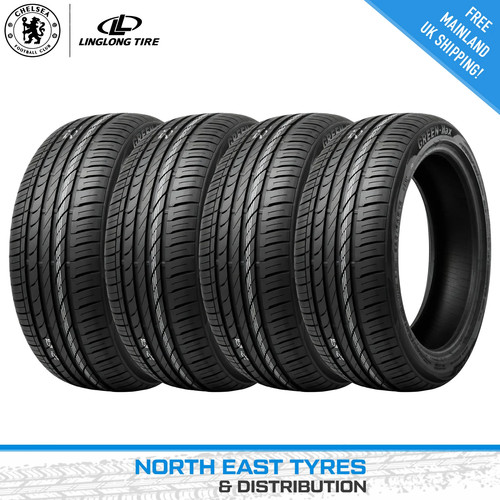 225 17 linglong - 4x,