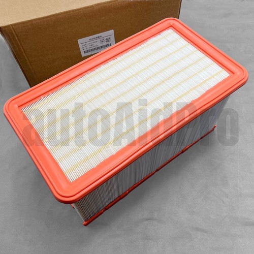 New air filter - air,