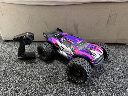 Arrma vorteks blx - arrma, rc