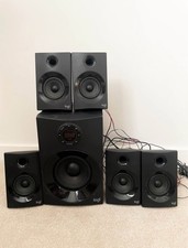 Logitech Z607 5.1 Surround