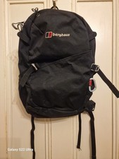 Berghaus Remote  Rucksack