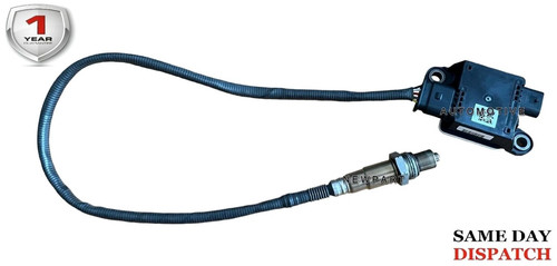 Particulate matter sensor for - particulate,