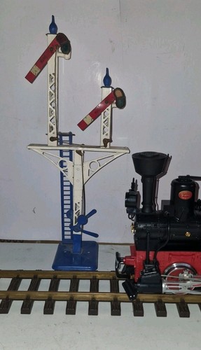 Scale metal signals g gauge - metal,