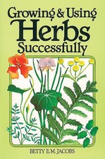 Growing & Using Herbs