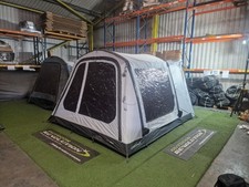 Driveaway Awning. Outdoor Revolution MOVELITE T2R (LOW). USED