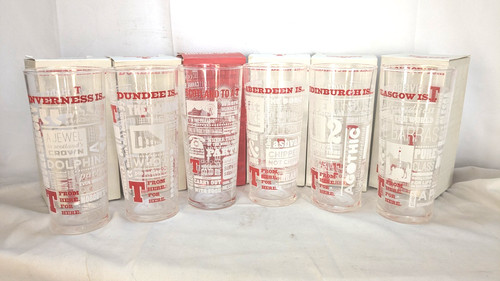 2011 2012 tennents glasses - tennents,
