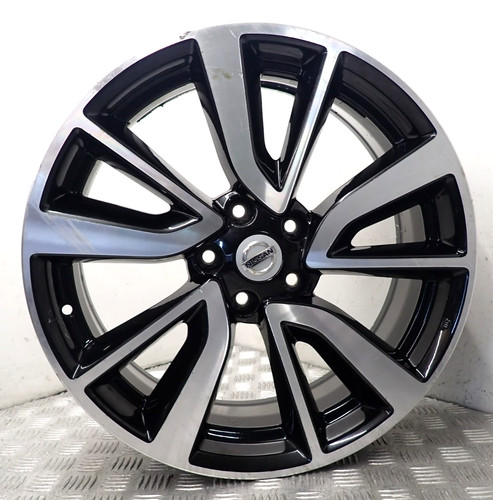 Nissan trial t32 black - nissan, x-trial