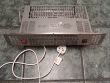 KITCHEN PLINTH HEATER