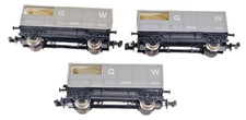 Rake Of 3x Lima 114756 N Gauge