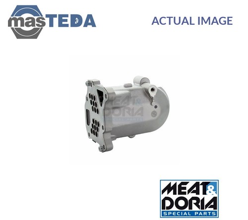 88431 cooler exhaust gas - exhaust,