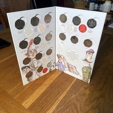 The Great British Coin Hunt UK